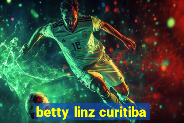 betty linz curitiba